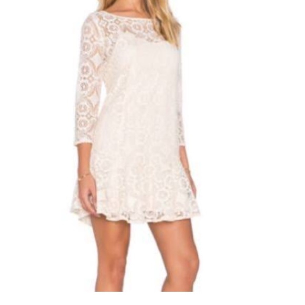 Brand New Free People Dress